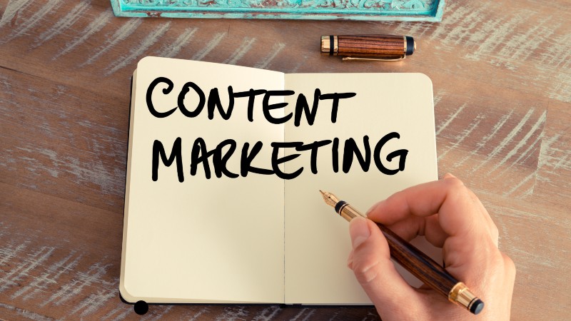 Content Marketing