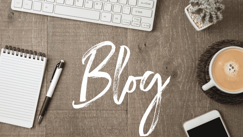 corso blogging